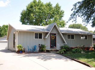 1808 N Kessler St, Wichita, KS 67203