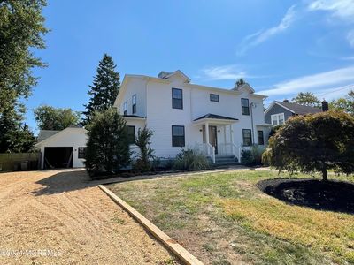 90 Comanche Drive, Oceanport, NJ, 07757