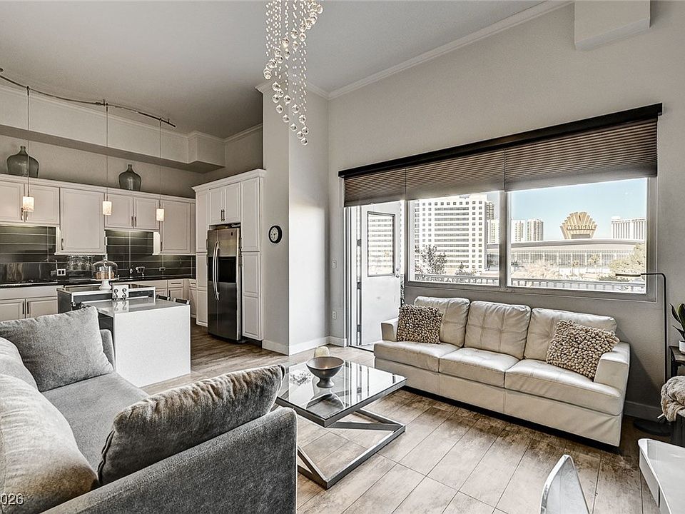 1st image of 360 E Desert Inn Rd #501