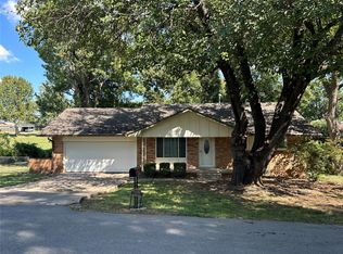 11755 S 76th East Ave, Bixby, OK 74008