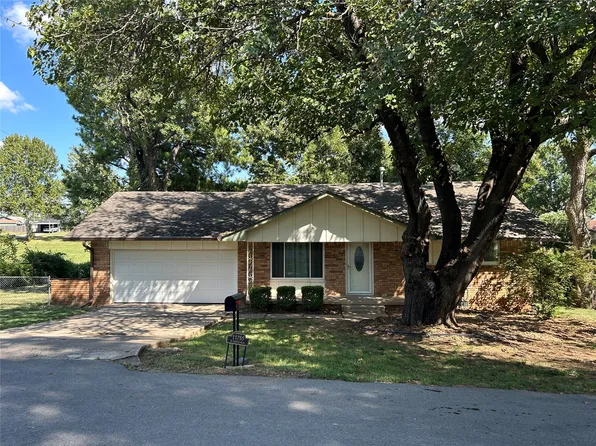 11755 S 76th East Ave, Bixby, OK 74008