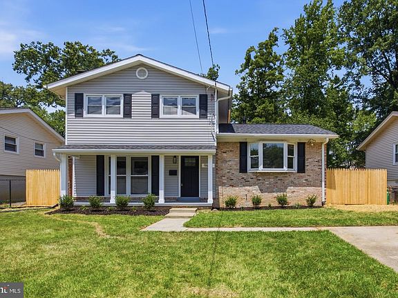 2nd image of 9602 Dubarry Ave