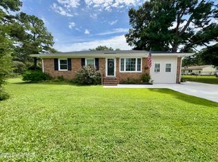 2001 Savin Rd, Elizabeth City, NC 27909