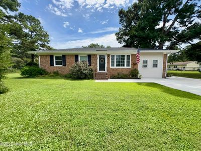2001 Savin Road, Elizabeth City, NC, 27909
