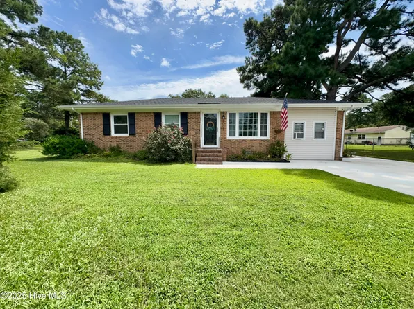 2001 Savin Road, Elizabeth City, NC 27909