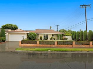 324 N New Ave, Anaheim, CA 92806