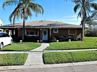 5535 Press Dr, New Orleans, LA 70126