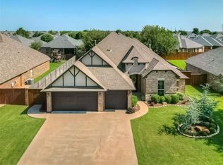 109 SW 174th St, Oklahoma City, OK 73170