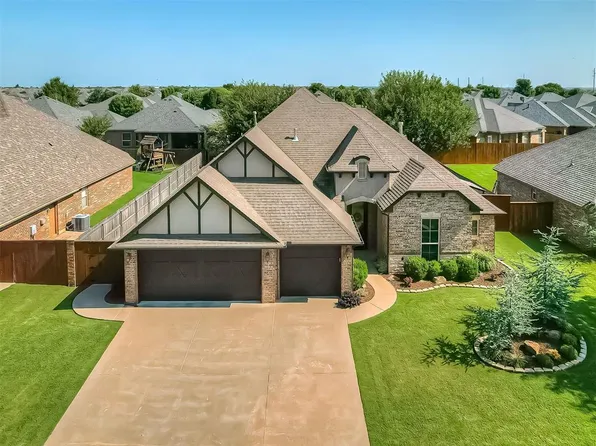 109 SW 174th St, Oklahoma City, OK 73170