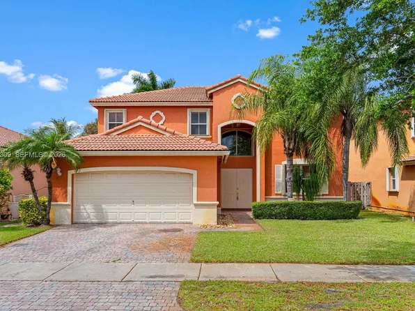 1925 SE 17th Ct, Homestead, FL 33035