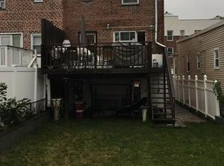 1269 A Bradford Ave, Bronx, NY 10461