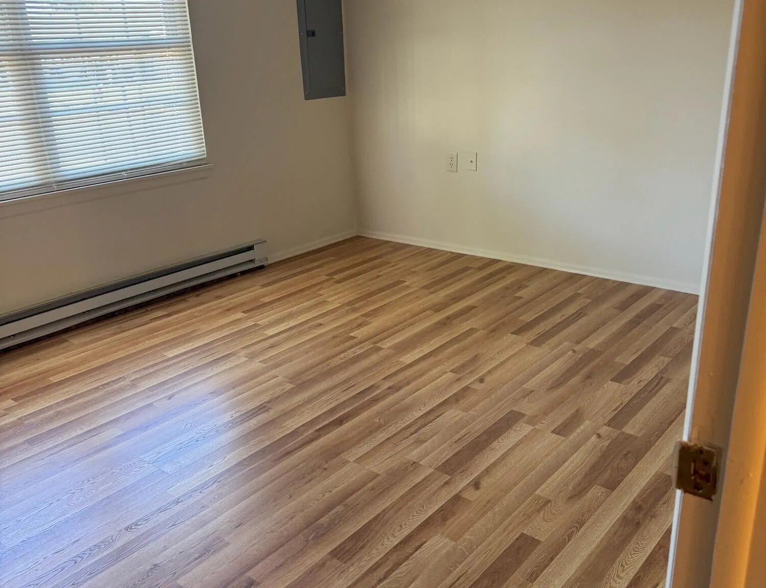 1 bed, 663 sqft, $1,600 — Photo 2