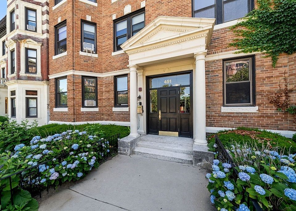 1st image of 451 Park Dr APT 2B