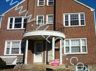 805 Burmont Rd #B, Drexel Hill, PA 19026