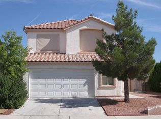 3696 Summer Picnic Ct, Las Vegas, NV 89147