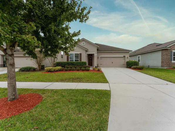 3331 Spring Valley Ct, Green Cove Springs, FL 32043