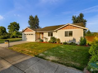 1401 Boon St, Sumas, WA 98295