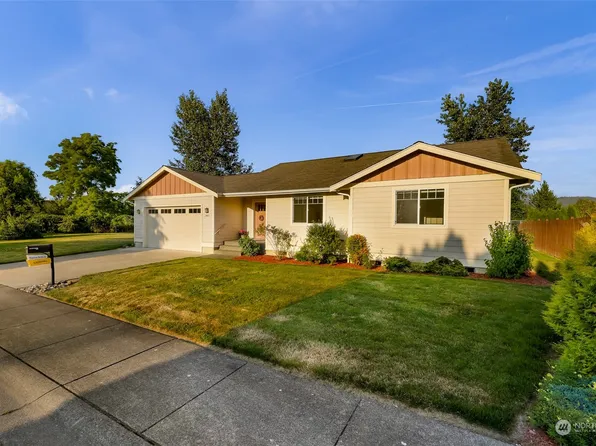 1401 Boon Street, Sumas, WA 98295