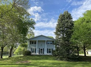 803 Thomas St, Redfield, IA 50233