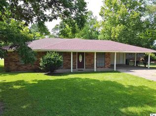 3390 Garrett Rd, Monroe, LA 71202