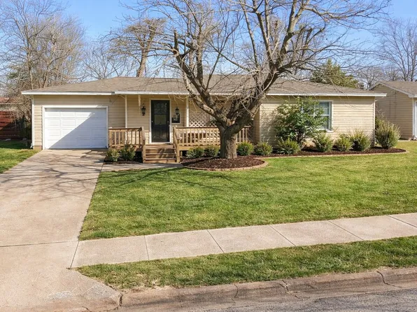 501 Glenhaven Dr, Abilene, TX 79603