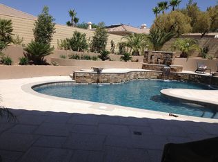 8686 Rising Rock Cir, Las Vegas, NV 89129