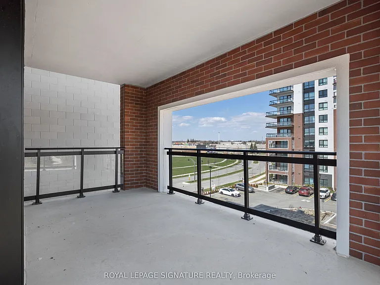51 Clarington Blvd #406 — Photo 24