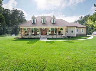 195 Falcon Ln, Rougemont, NC 27572