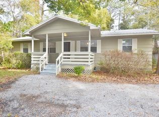 1520 J D Miller Rd, Santa Rosa Beach, FL 32459