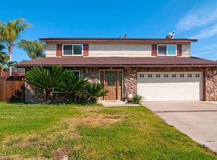 10033 Austin Dr, Spring Valley, CA 91977