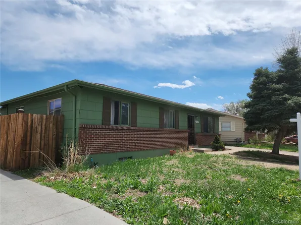 5546 Victor Street, Denver, CO 80239