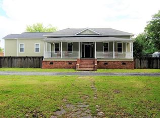 222 W Main St, Moncks Corner, SC 29461