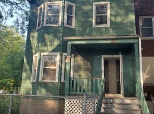 5518 S May St, Chicago, IL 60621