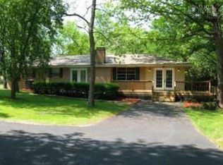 987 Pisgah Church Rd, Lexington, SC 29072