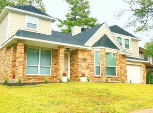 15003 Maryport Dr, Channelview, TX 77530