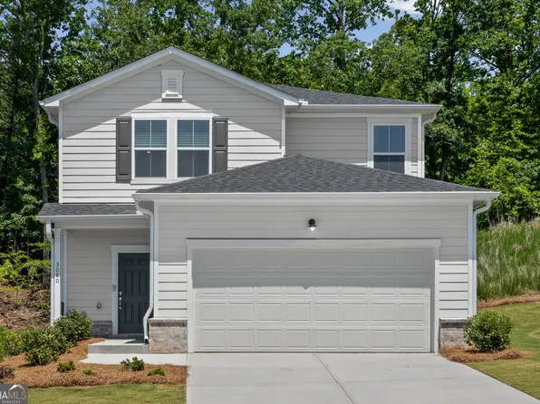 3080 Orwell Dr, Gainesville, GA 30507