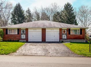 1814 Bairsford Dr, Columbus, OH 43232