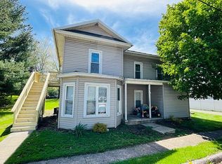 4 S Church St, Sparta, OH 43350