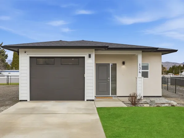 2683 Ord Rd #134, Kamloops, BC V2B 7V7