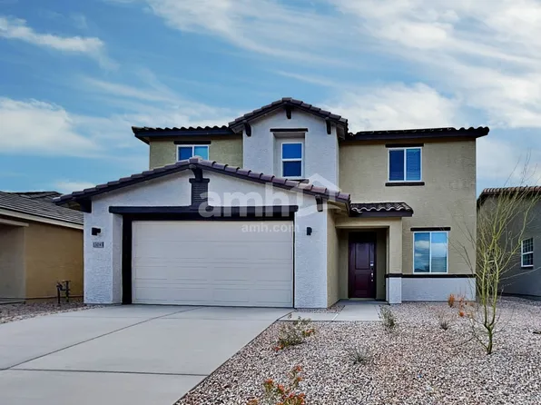 13093 N Serenity Valley Dr, Marana, AZ 85653