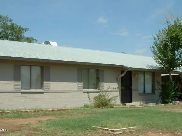 3030 N 64TH Drive, Phoenix, AZ 85033