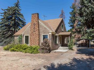 14801 E Trent Rd, Spokane, WA 99216