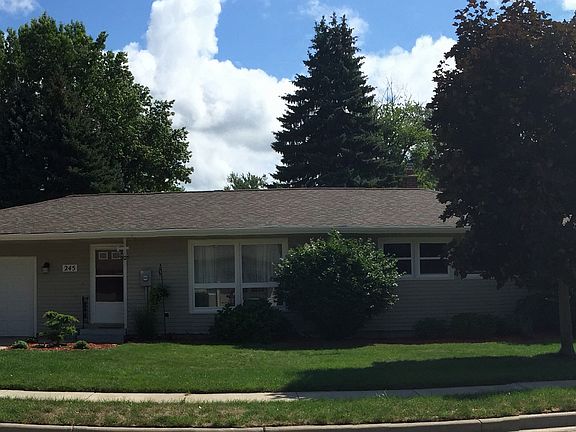 2nd image of 245 Woodward St
