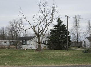 10662 National Rd, Brookville, OH 45309
