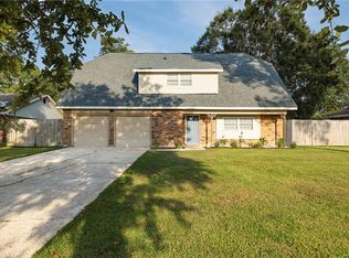 109 Hardwood Dr, Slidell, LA 70458