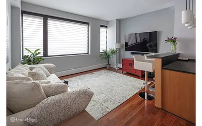 Sold by Douglas Elliman