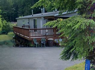 23 Davis Ln, South Fallsburg, NY