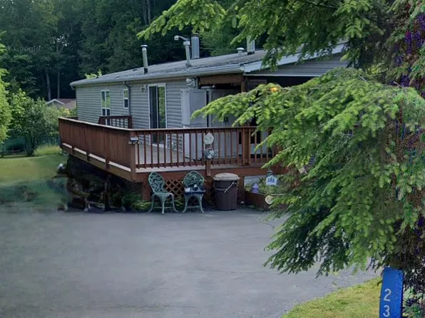 23 Davis Ln, South Fallsburg, NY 12779