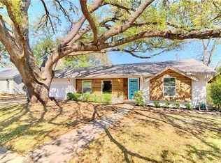 5911 Carleen Dr, Austin, TX 78757