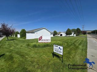 1502 38th St W UNIT 8, Billings, MT 59102